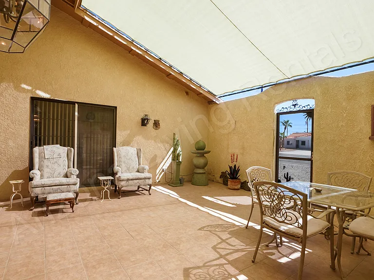 3545 Chemehuevi Blvd — Photo 17