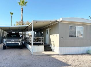 929 N Delaware Dr #23, Apache Junction, AZ 85120