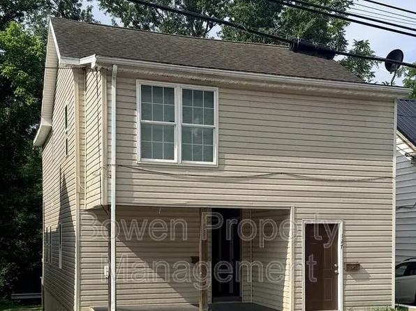 125 E Main St, Hancock, MD 21750