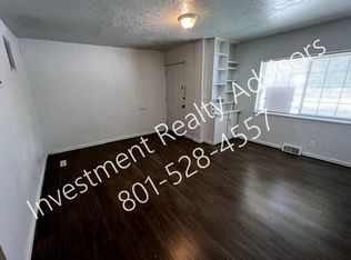1073 W 700 S, Salt Lake City, UT 84104