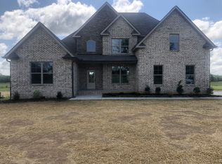 2092 Longview Rd LOT 1, Bell Buckle, TN 37020