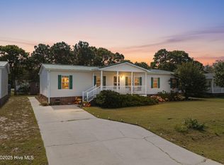 2188 Trout Ave SW, Supply, NC 28462