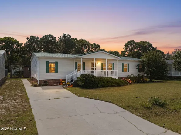 2188 Trout Avenue SW, Supply, NC 28462