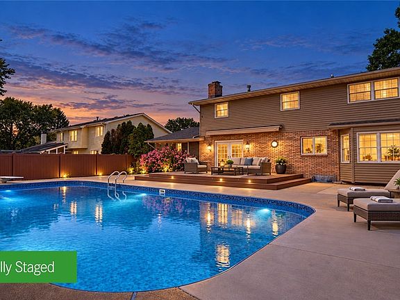 4th image of 4484 Country Manor Ln