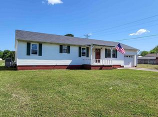 502 10th Ave, Athens, AL 35611