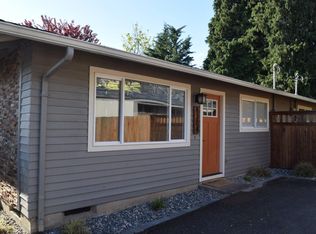 1204 W McLoughlin Blvd, Vancouver, WA 98660