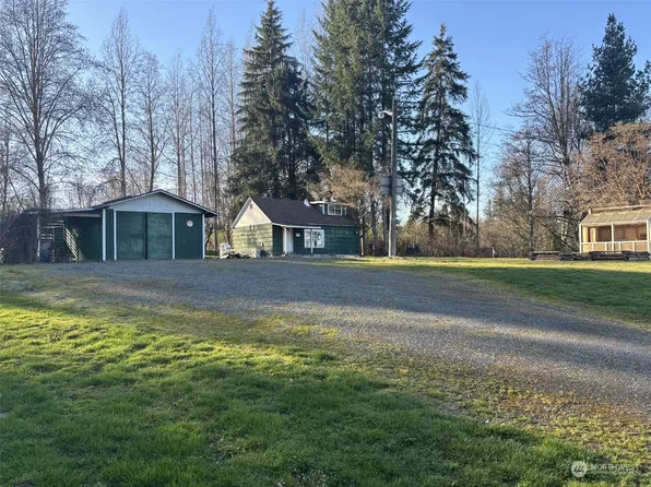 19210 3rd Avenue NE, Arlington, WA 98223