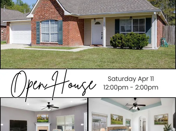 12497 Havenwood Dr, Denham Springs, LA 70726