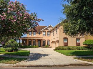 5438 Nagami Dr, Windermere, FL 34786