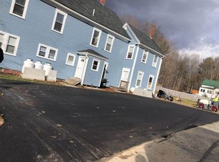 24 High St #A, Sabattus, ME 04280