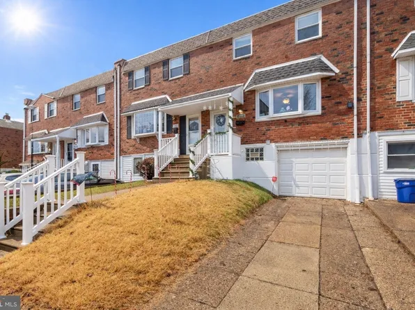 12440 Balston Rd, Philadelphia, PA 19154