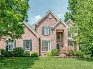 250 Halberton Dr, Franklin, TN 37069