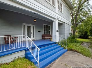 1841 W French Pl, San Antonio, TX 78201
