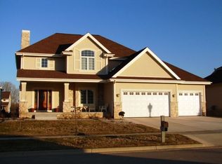 1212 Oneill Psge, Waunakee, WI 53597