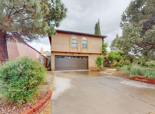 6200 Lola Dr NE, Albuquerque, NM 87109