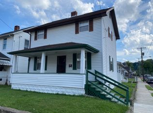 114 Hunt Ave, Charleston, WV 25302