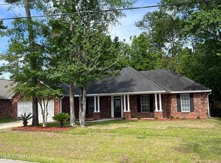72697 Diamondhead Dr N, Diamondhead, MS 39525