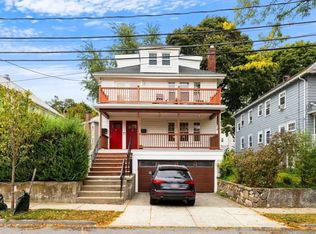 47 Fuller Rd #1, Watertown, MA 02472
