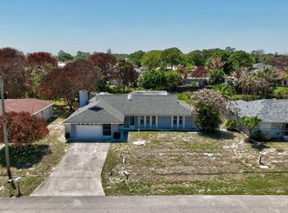 1010 SE Damask Avenue, Port St Lucie, FL 34983