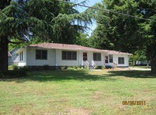 5101 Bankhead Hwy, Adamsville, AL 35005