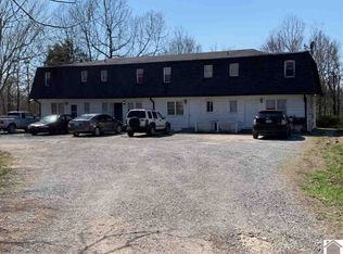 281 Native Cir, Benton, KY 42025