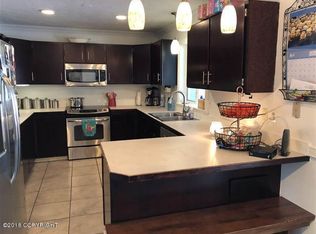 412 Ketchikan Ave, Fairbanks, AK 99701