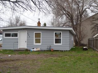 357 E Francis St, Blackfoot, ID 83221