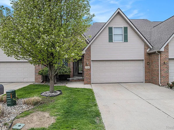 2344 Palmer Dr, Davison, MI 48423