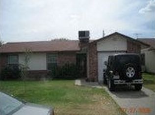 1533 Coronado Ave, Odessa, TX 79763