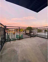 Rented by Bedford And Dean LLC