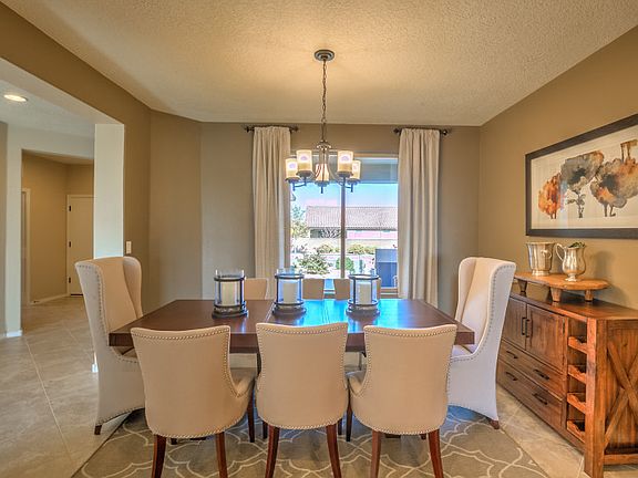 Model Representation