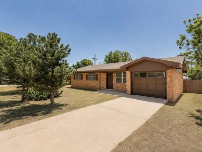 845 9th St, Wolfforth, TX, 79382