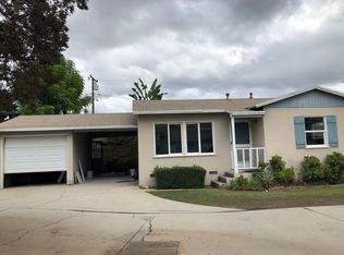 8818 Duarte Rd, San Gabriel, CA 91775