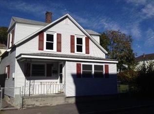43 Wilson St, Worcester, MA 01604