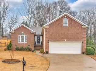 214 Redspire Dr, Greenville, SC 29617