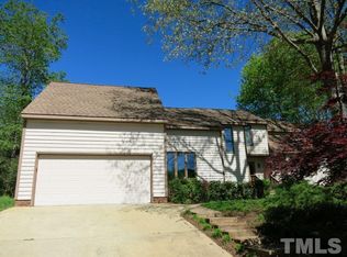 7404 Tall Oaks Ct, Raleigh, NC 27613