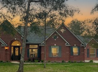 28511 E Benders Landing Blvd, Spring, TX 77386