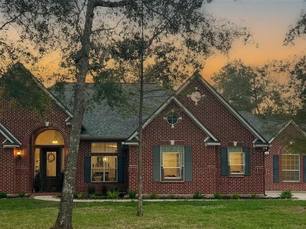 28511 E Benders Landing Blvd, Spring, TX 77386