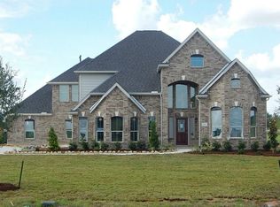 10802 Lake Thomas, Needville, TX 77461