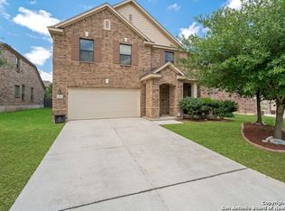 4503 Orchard Rim, San Antonio, TX 78259