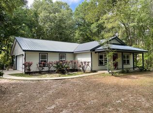 362 SW Thorne Ln, Fort White, FL 32038