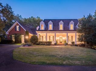 2025 Drummond Pond Rd, Milton, GA 30004