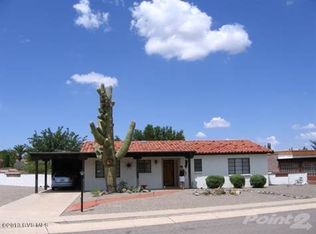 331 E Las Milpas, Green Valley, AZ 85614