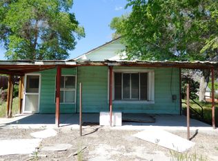 812 Bell Ave, Ely, NV 89301