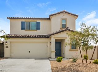 605 El Gusto Ave, North Las Vegas, NV 89081