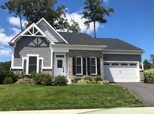19511 Bridgewater Dr, Rehoboth Beach, DE 19971