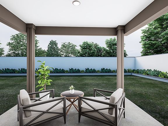 Asher Floor Plan