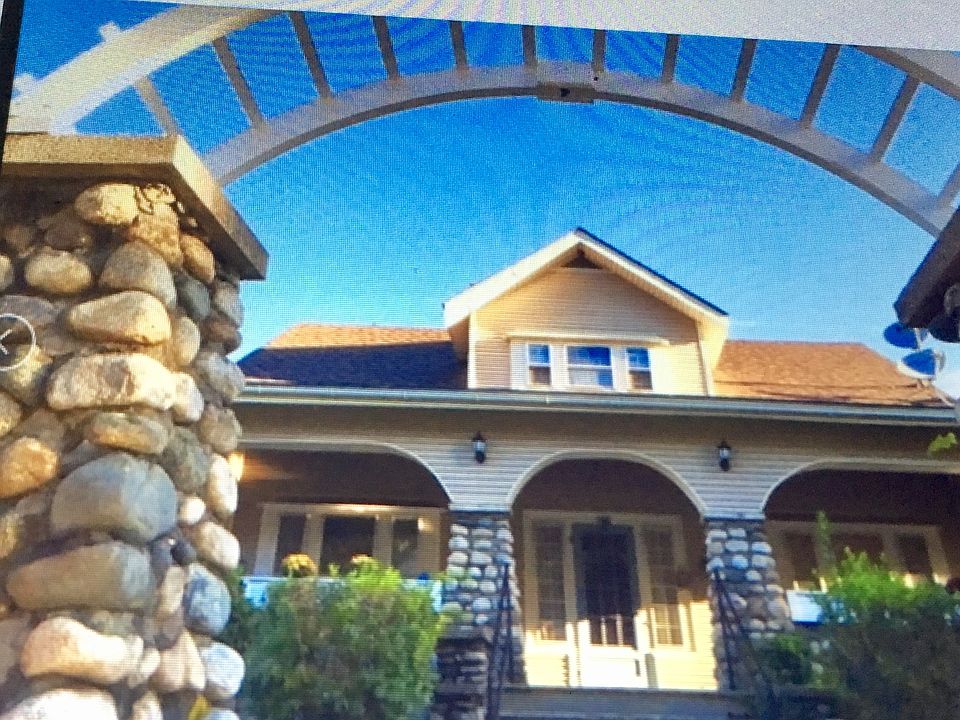 Beautiful house