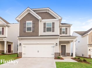 719 Ridgemoor Trl, Simpsonville, SC 29681
