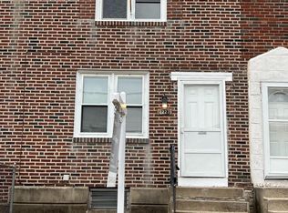 2227 Dermond Ave, Upper Darby, PA 19082